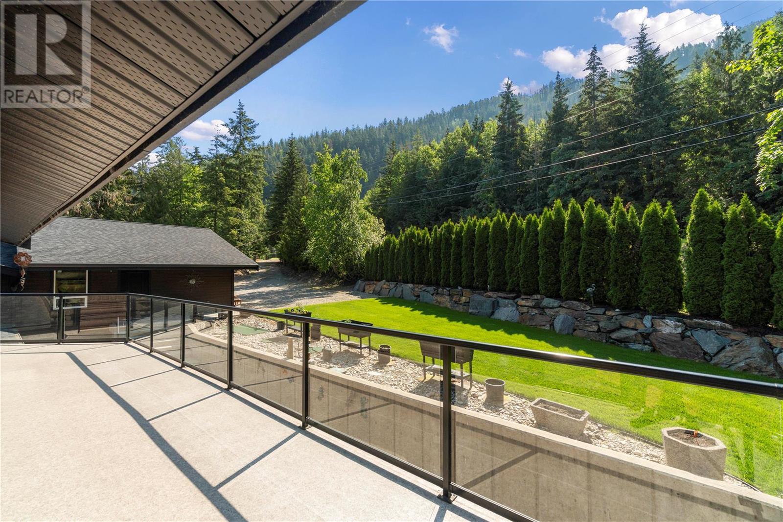 2609 Eagle Bay Road
