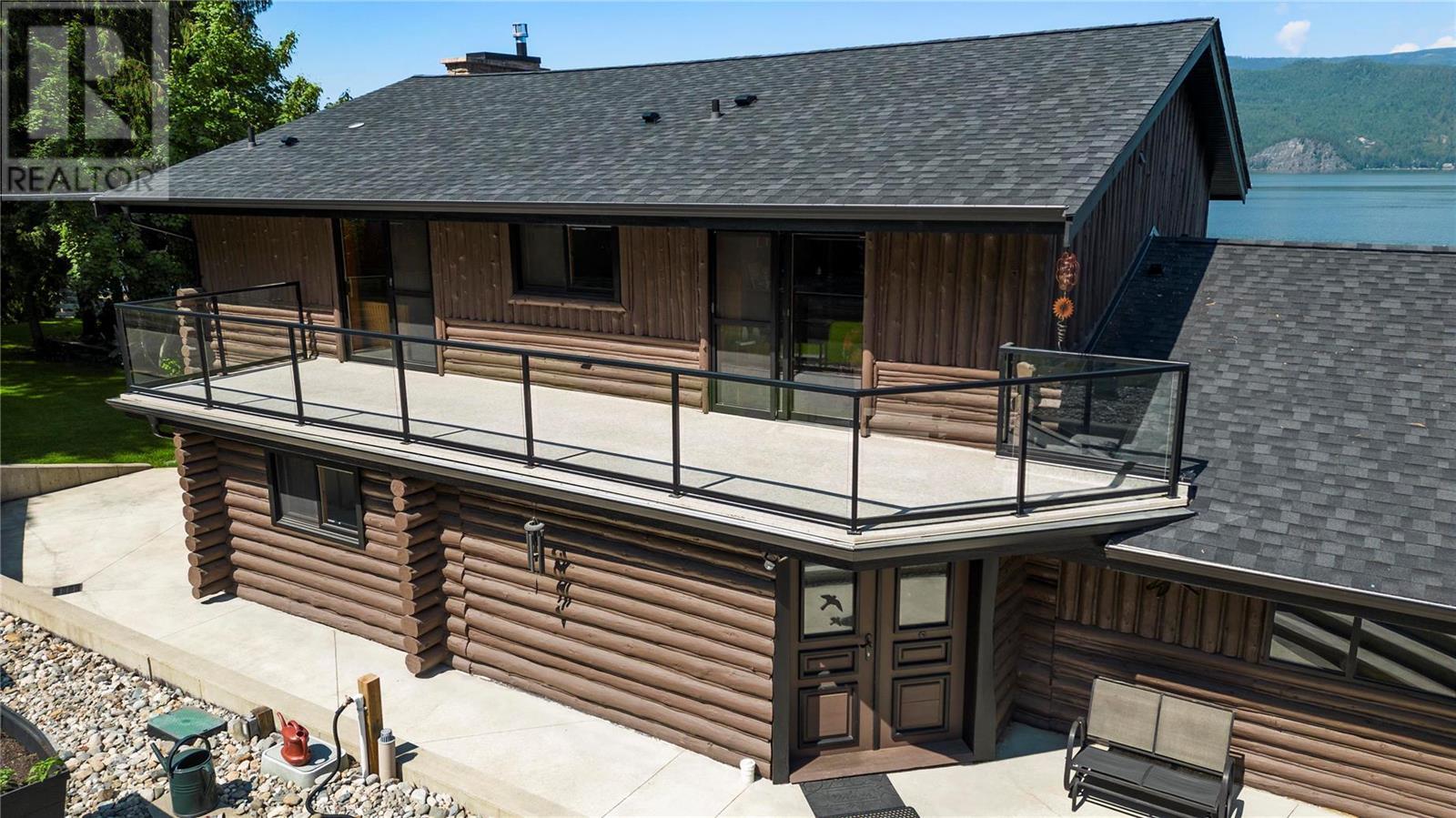 2609 Eagle Bay Road