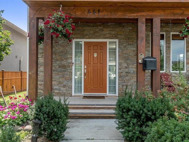 441 Wardlaw Avenue,