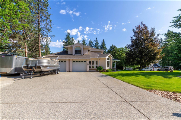 37 Farchant Way,, Vernon