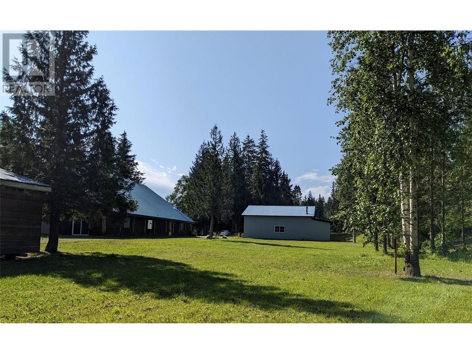 2280 Deep Creek Road