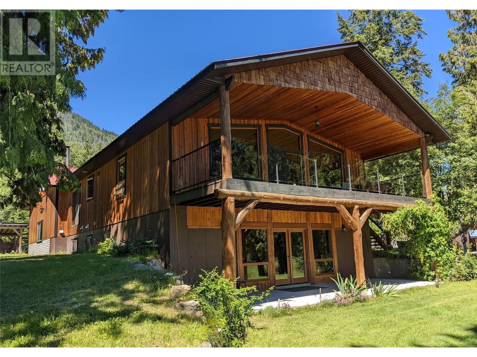 2280 Deep Creek Road