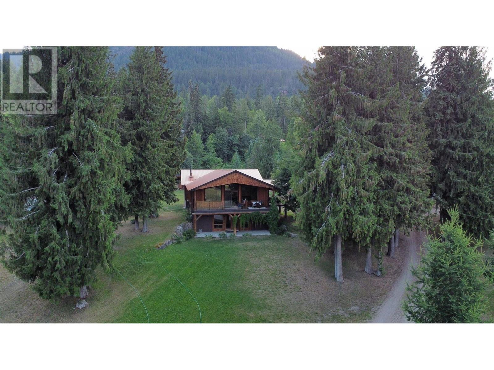 2280 Deep Creek Road