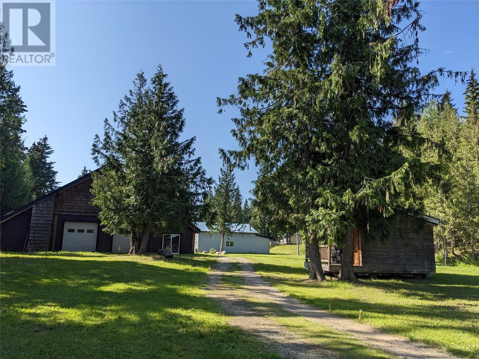 2280 Deep Creek Road
