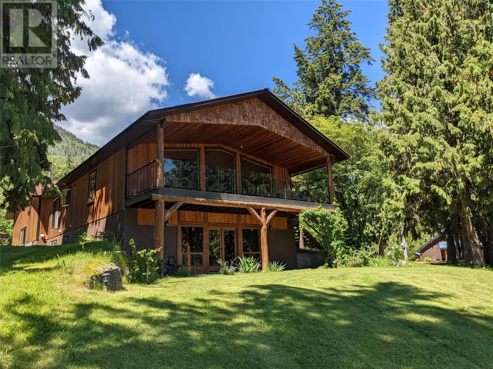 2280 Deep Creek Road