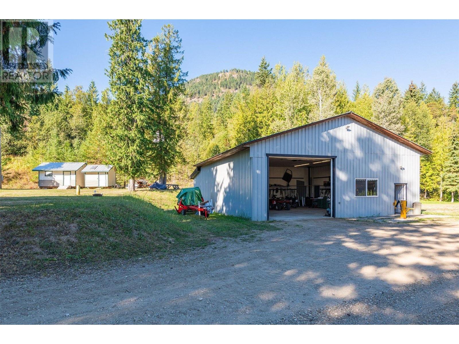2280 Deep Creek Road