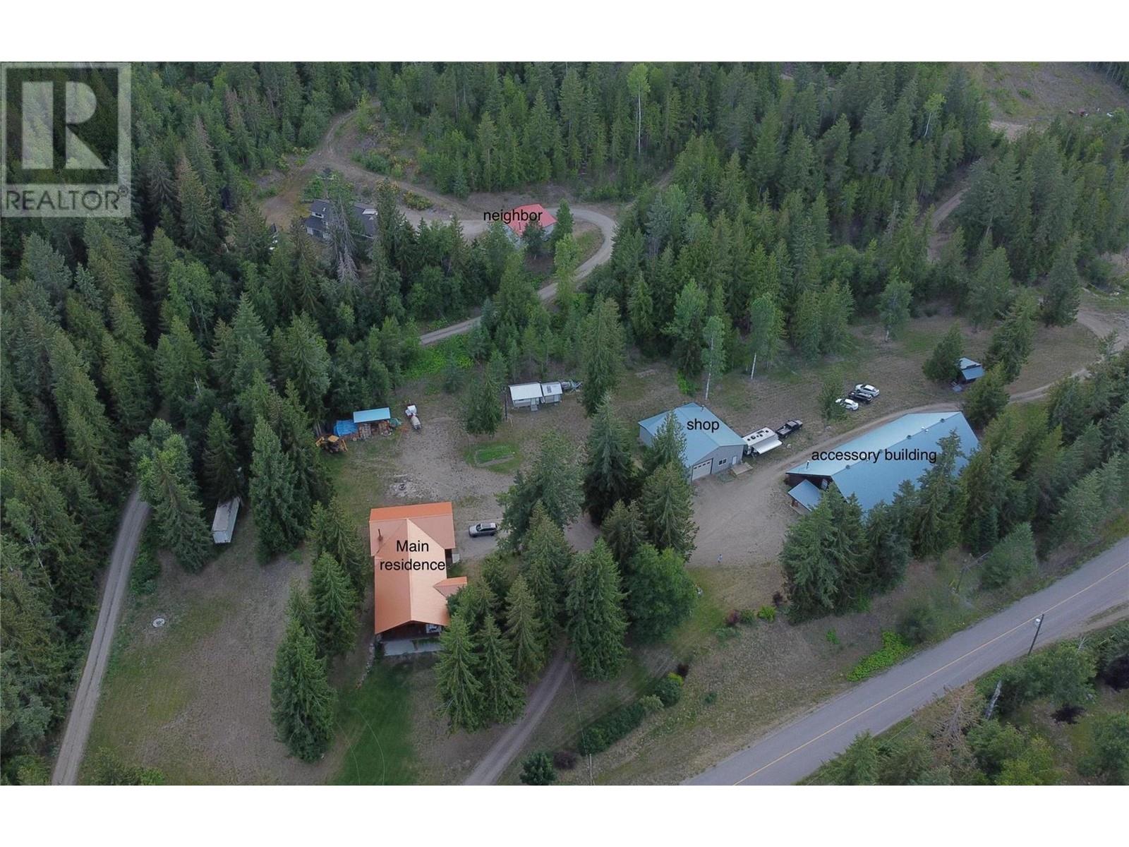2280 Deep Creek Road