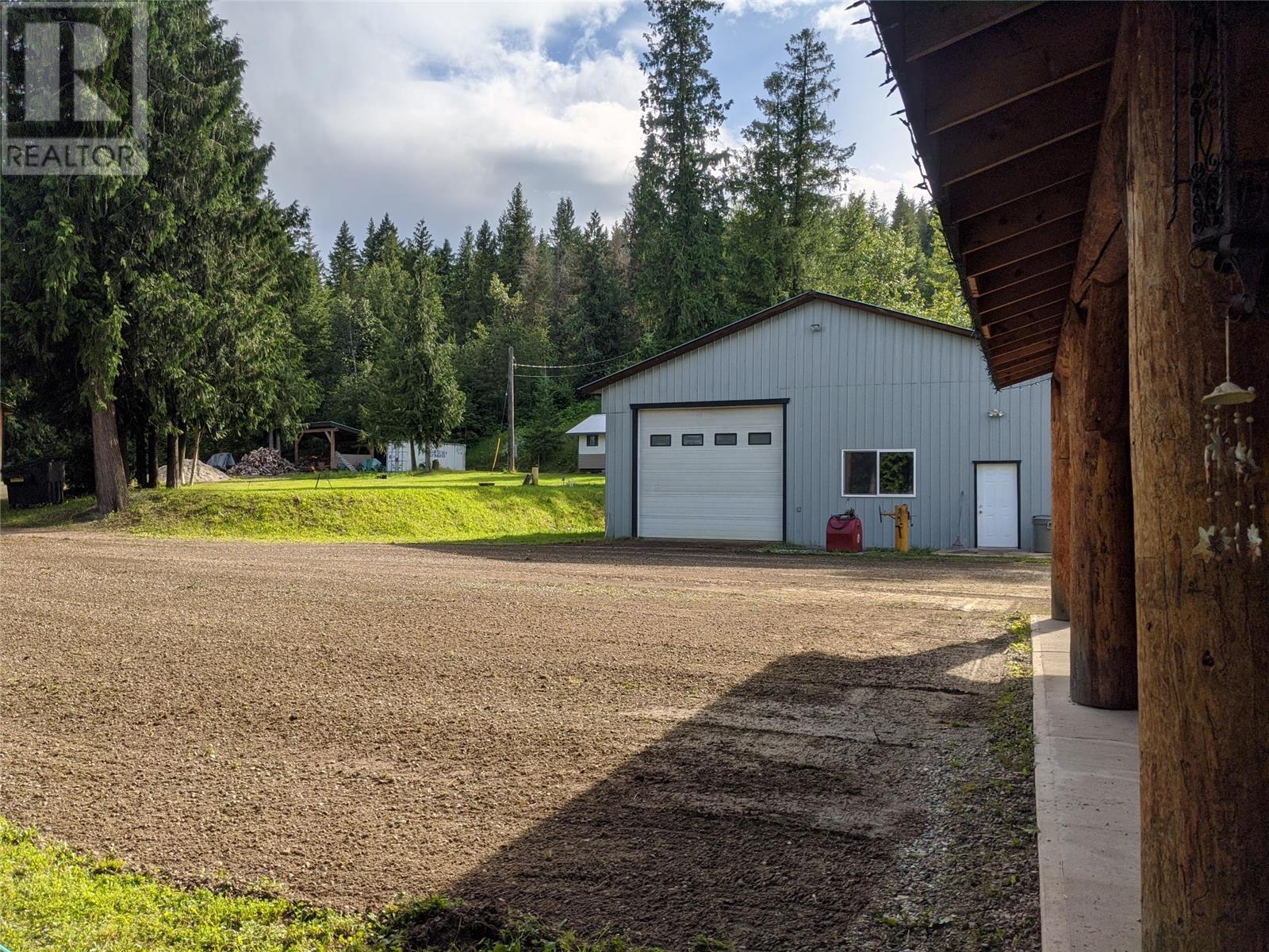 2280 Deep Creek Road