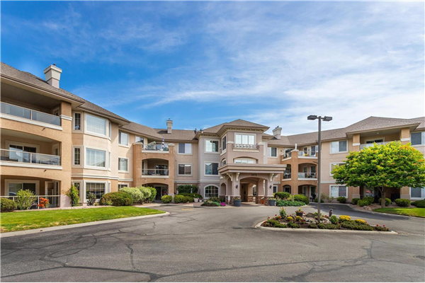 #302 3870 Brown Road,, West Kelowna