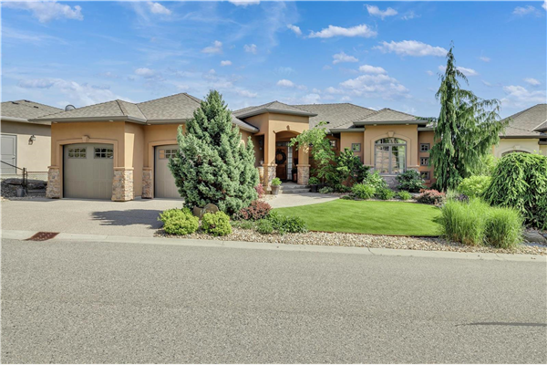 1070 Aurora Heights,, West Kelowna