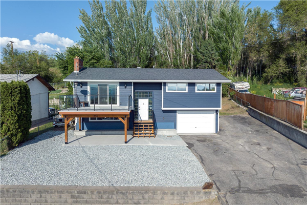 555 Brighton Road,, Kelowna