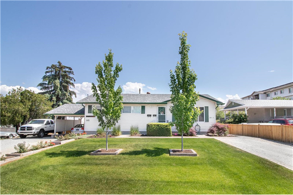 185 Barber Road,, Kelowna