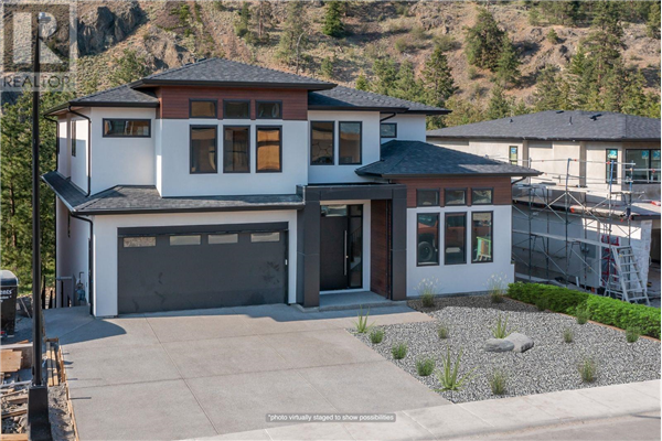 1532 Cabernet Way,, West Kelowna