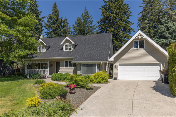 3445 Liard Court,, West Kelowna