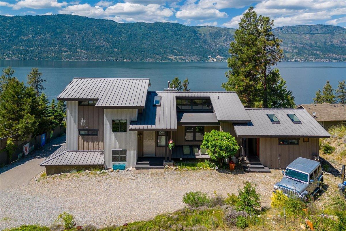 10145 Okanagan Centre Road, W