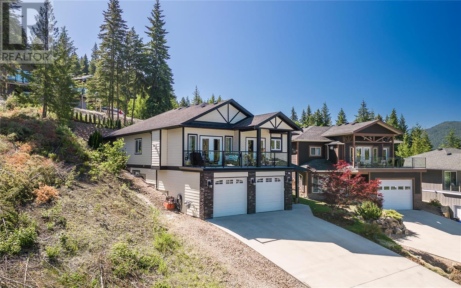 2592 Alpen Paradies Road Unit# 49, #49