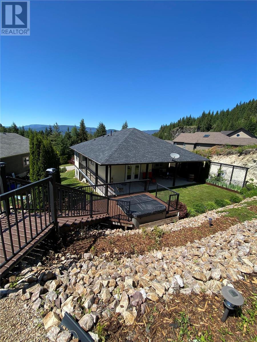 2592 Alpen Paradies Road Unit# 49, #49