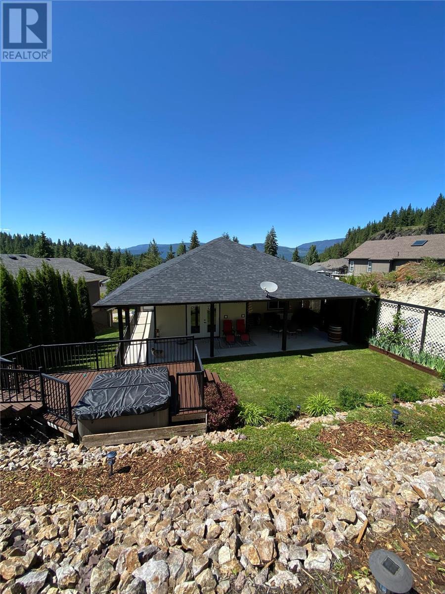 2592 Alpen Paradies Road Unit# 49, #49