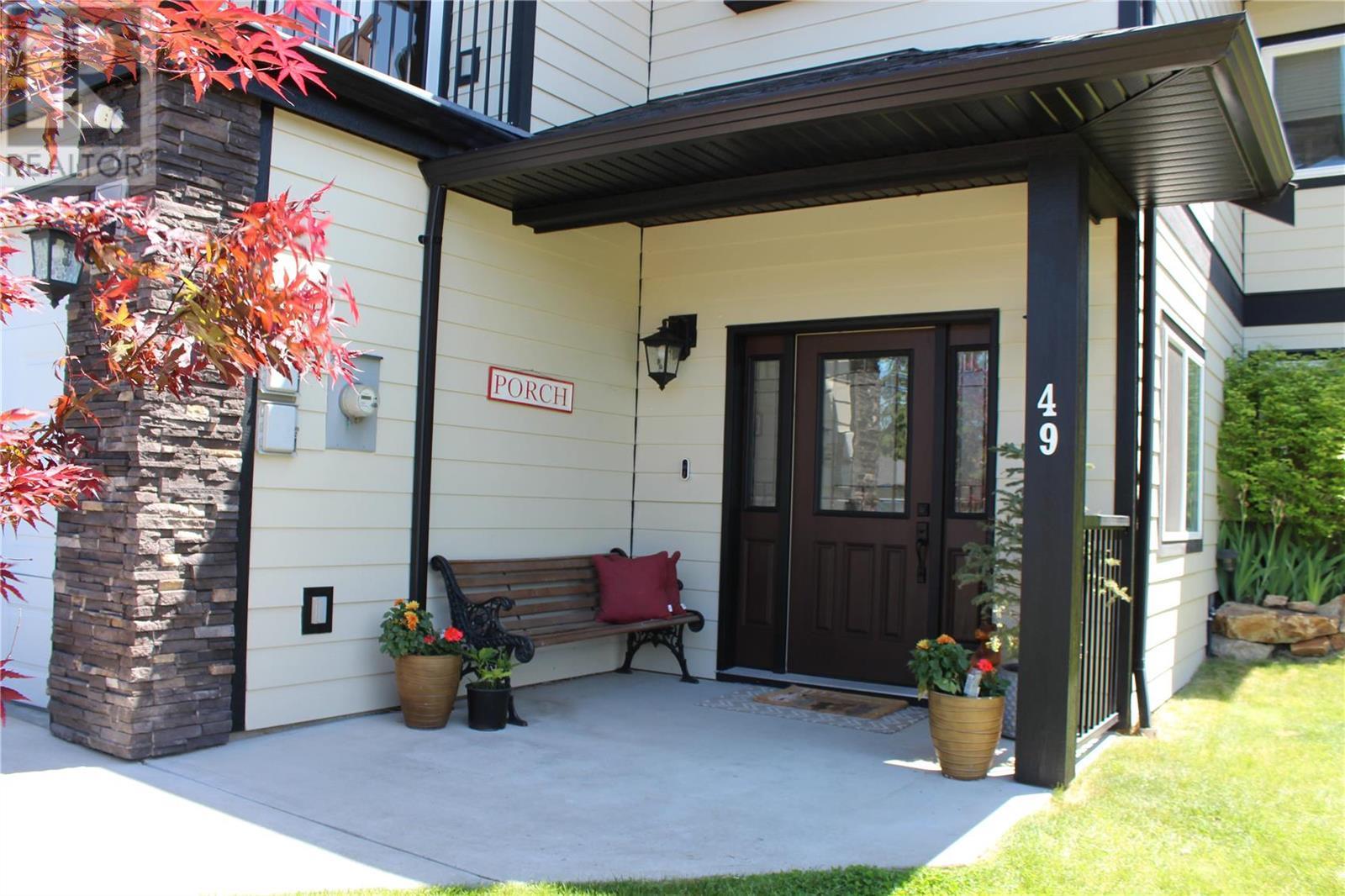 2592 Alpen Paradies Road Unit# 49, #49