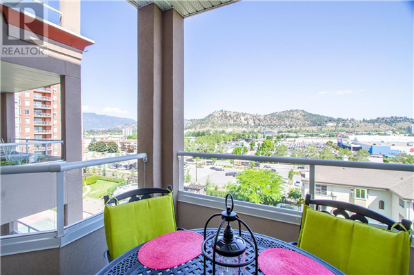 #803 1966 Durnin Road,, Kelowna