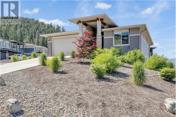 1608 Summer Crescent,, Kelowna