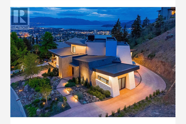 732 Highpointe Place,, Kelowna
