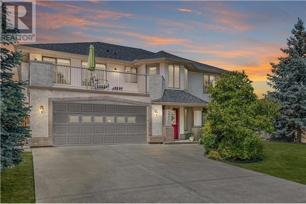 2068 Hunter Crescent,, Armstrong