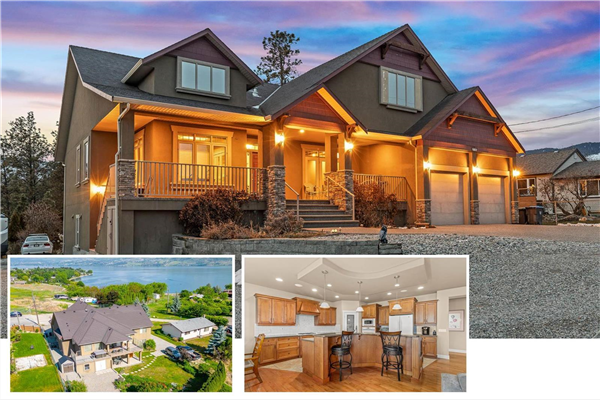 3796 Wetton Road,, West Kelowna