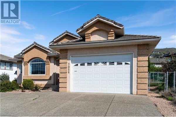 7058 Jasper Drive,, Vernon