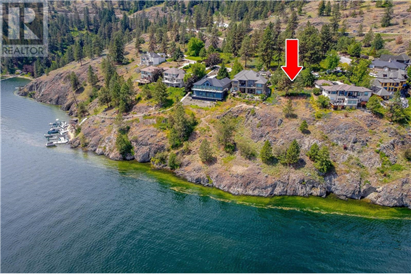 #7 695 Westside Road, N, West Kelowna