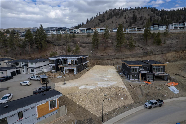 #Lot 72 1566 Malbec Place,, West Kelowna