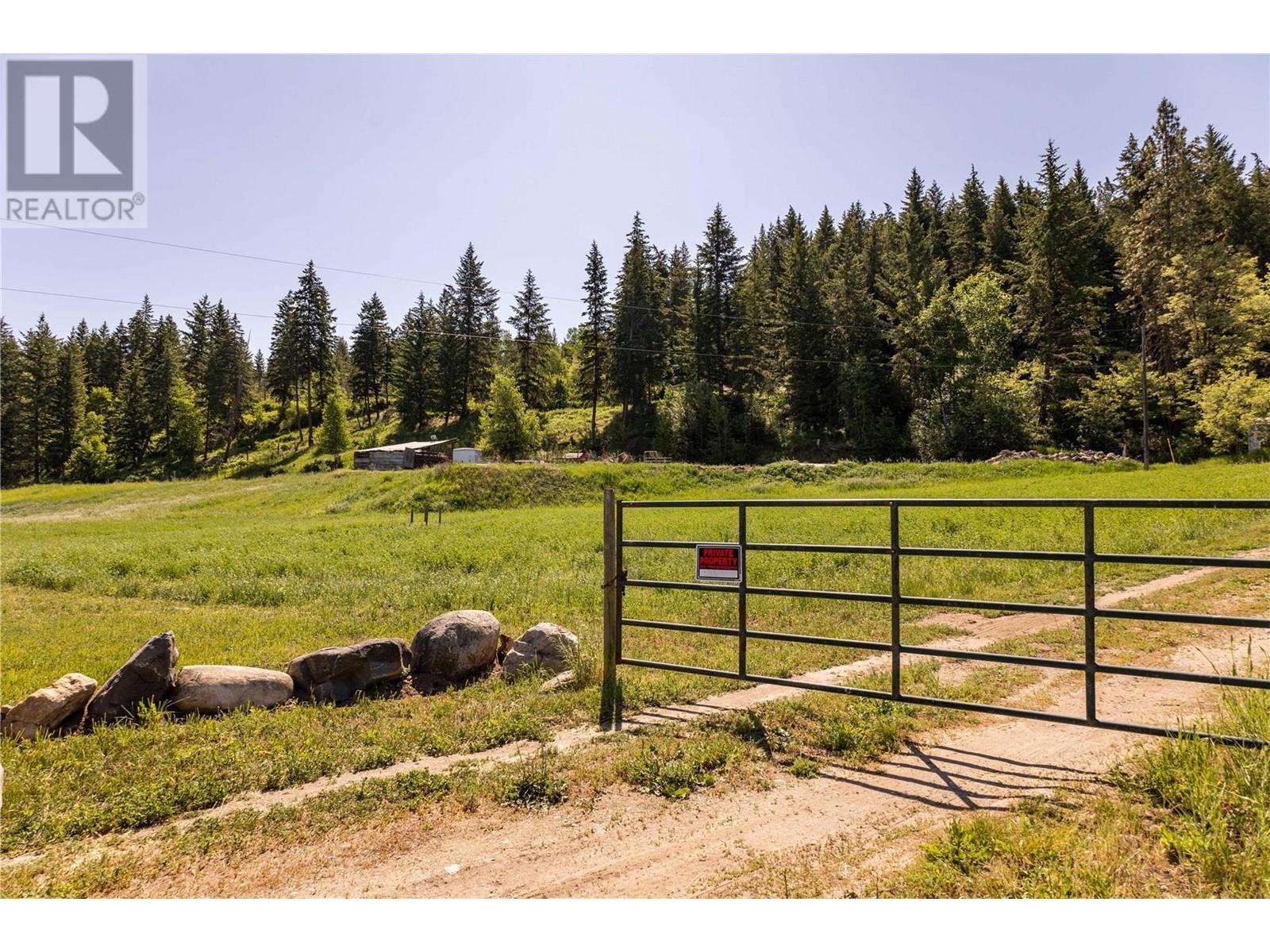 5165 Salmon River Road