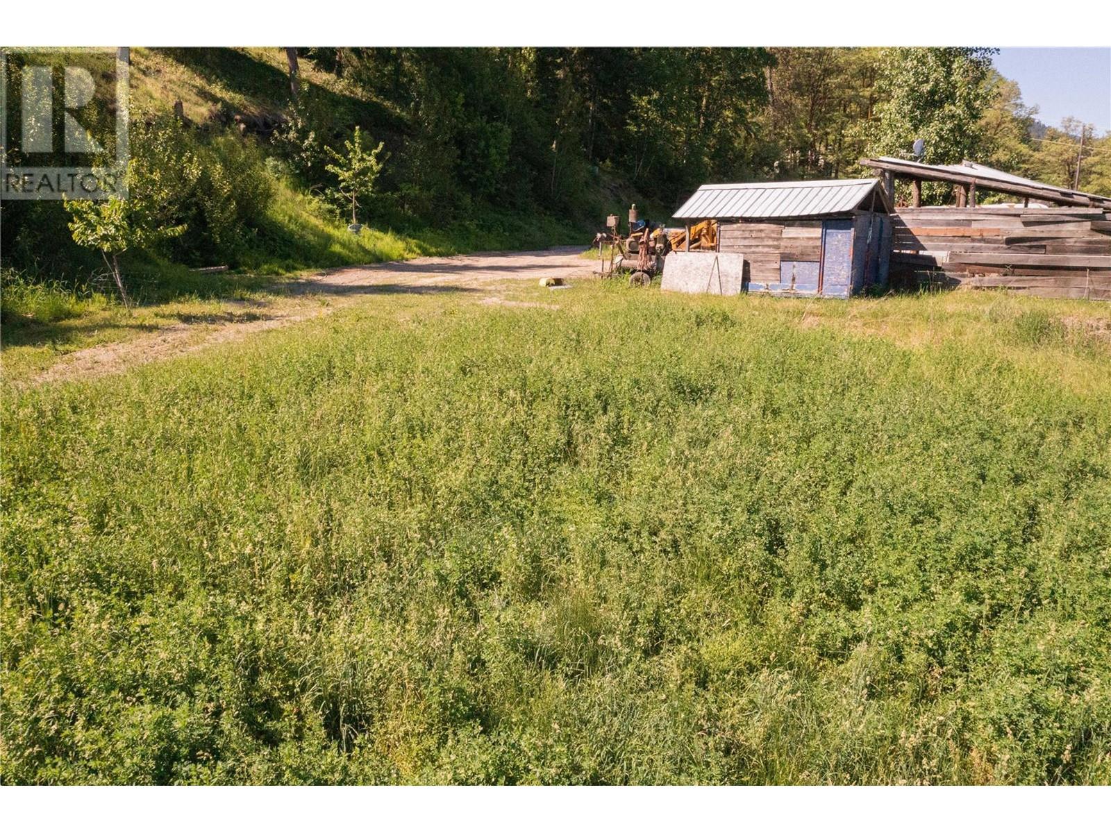 5165 Salmon River Road