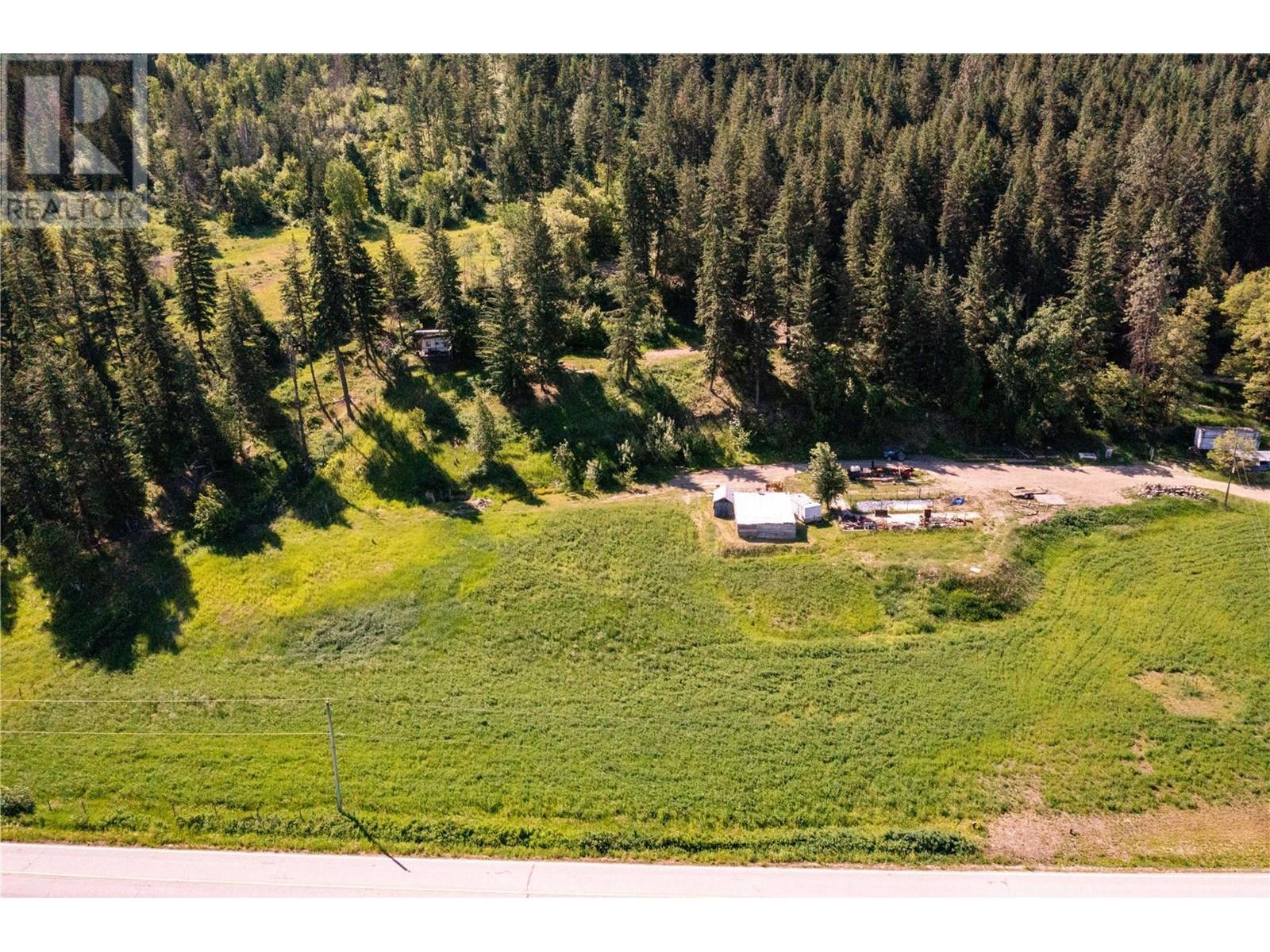 5165 Salmon River Road