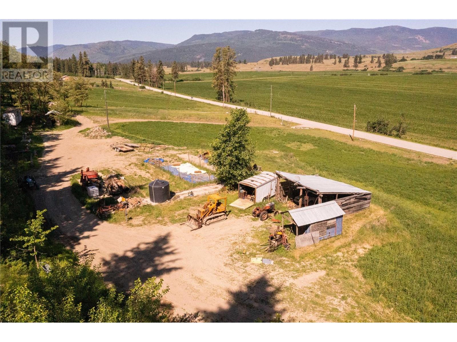5165 Salmon River Road