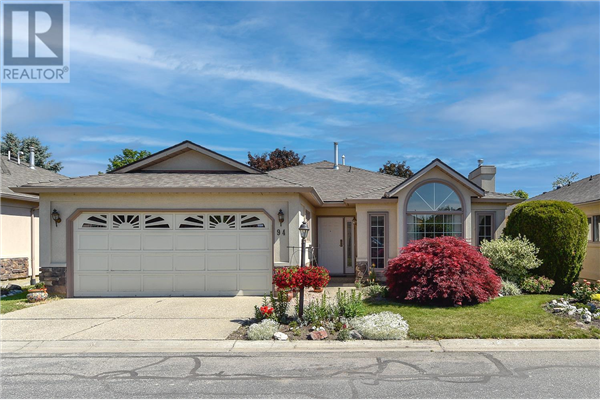 #94 595 Yates Road,, Kelowna