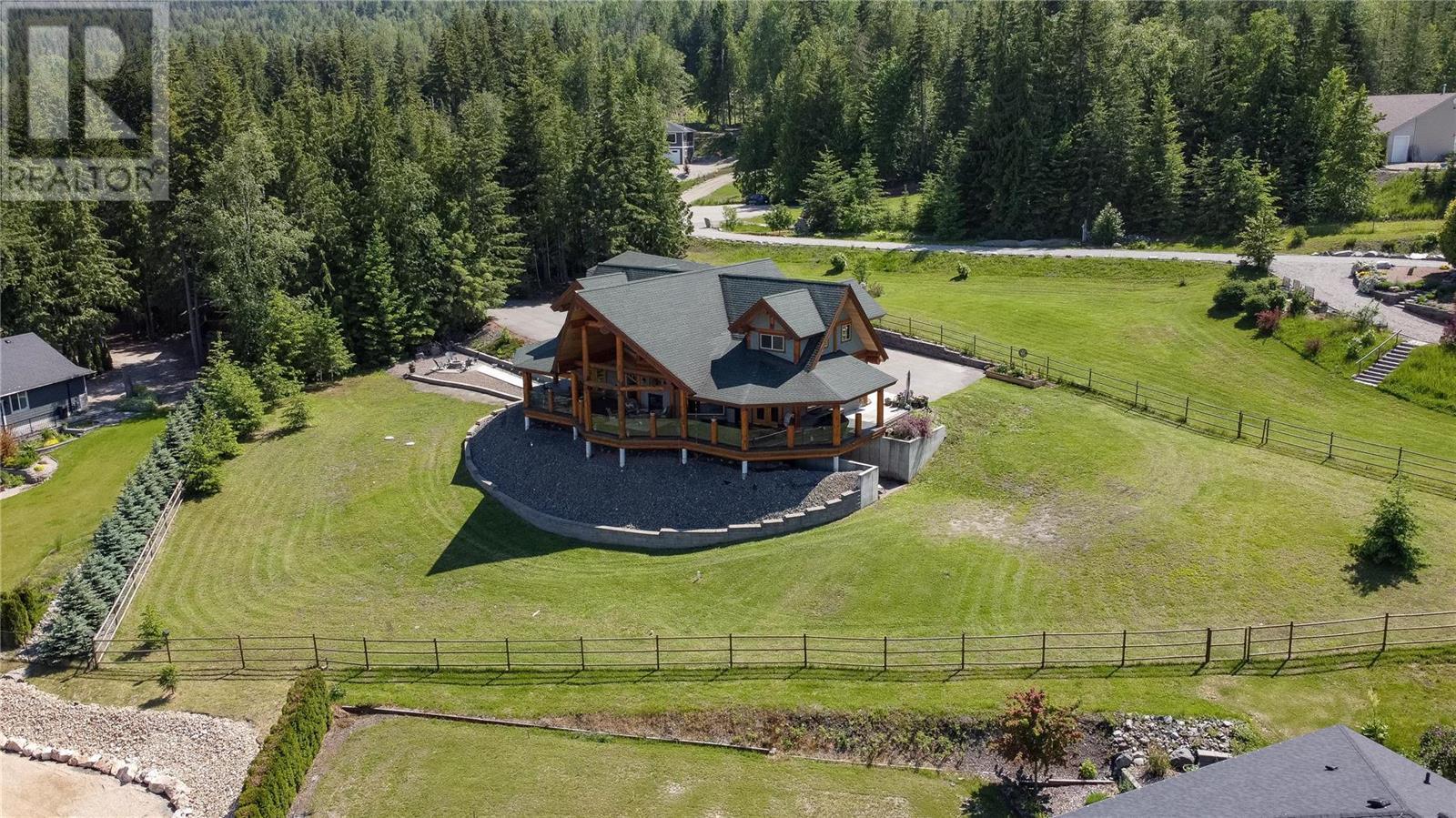 1414 Huckleberry Drive