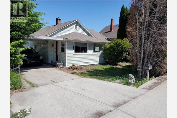 878 Cadder Avenue,, Kelowna