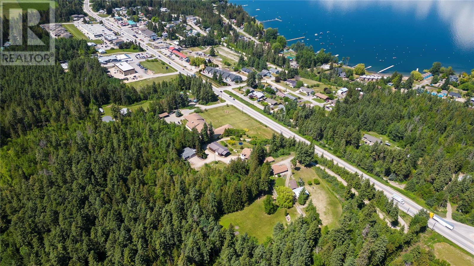 1370 Trans Canada Highway