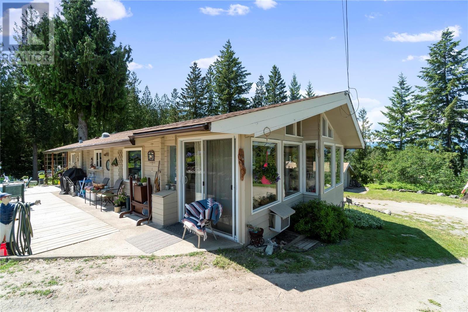 1370 Trans Canada Highway