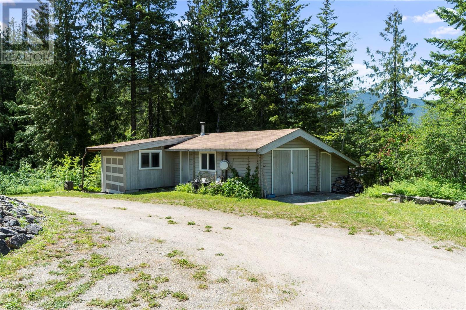 1370 Trans Canada Highway