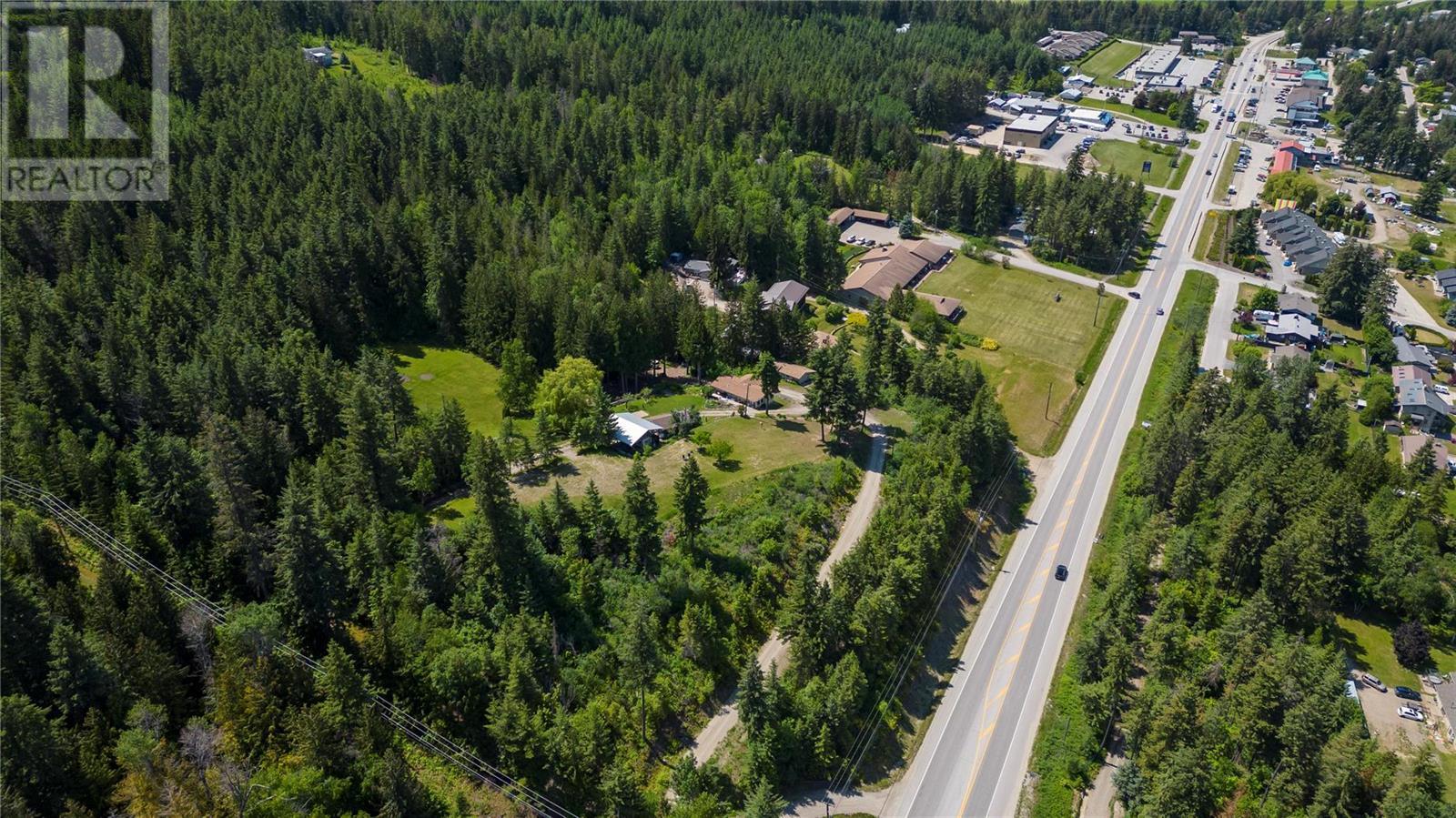 1370 Trans Canada Highway