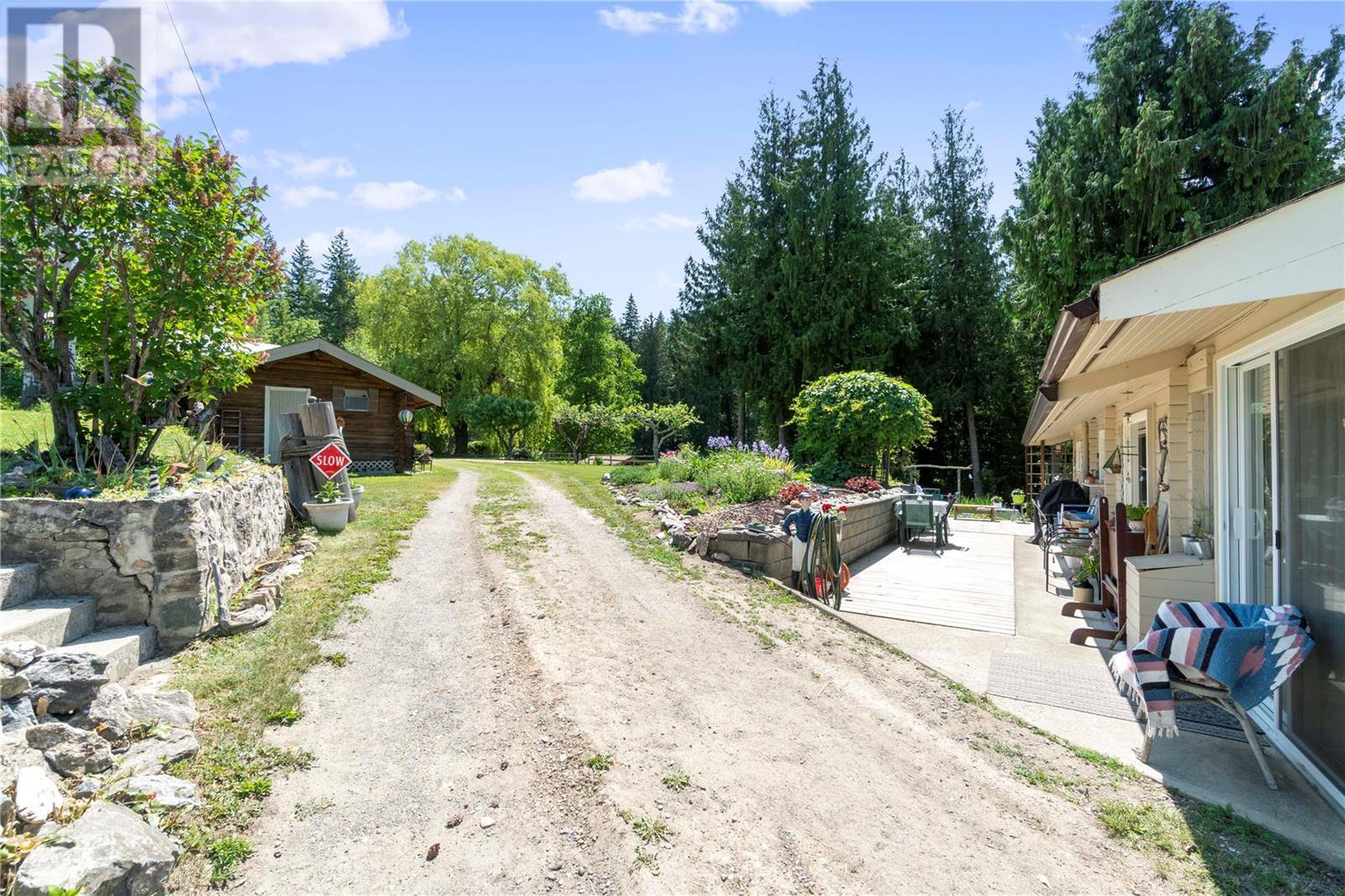 1370 Trans Canada Highway