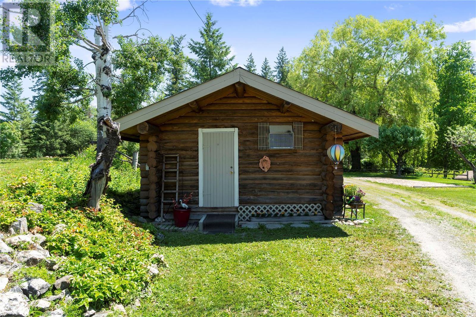 1370 Trans Canada Highway