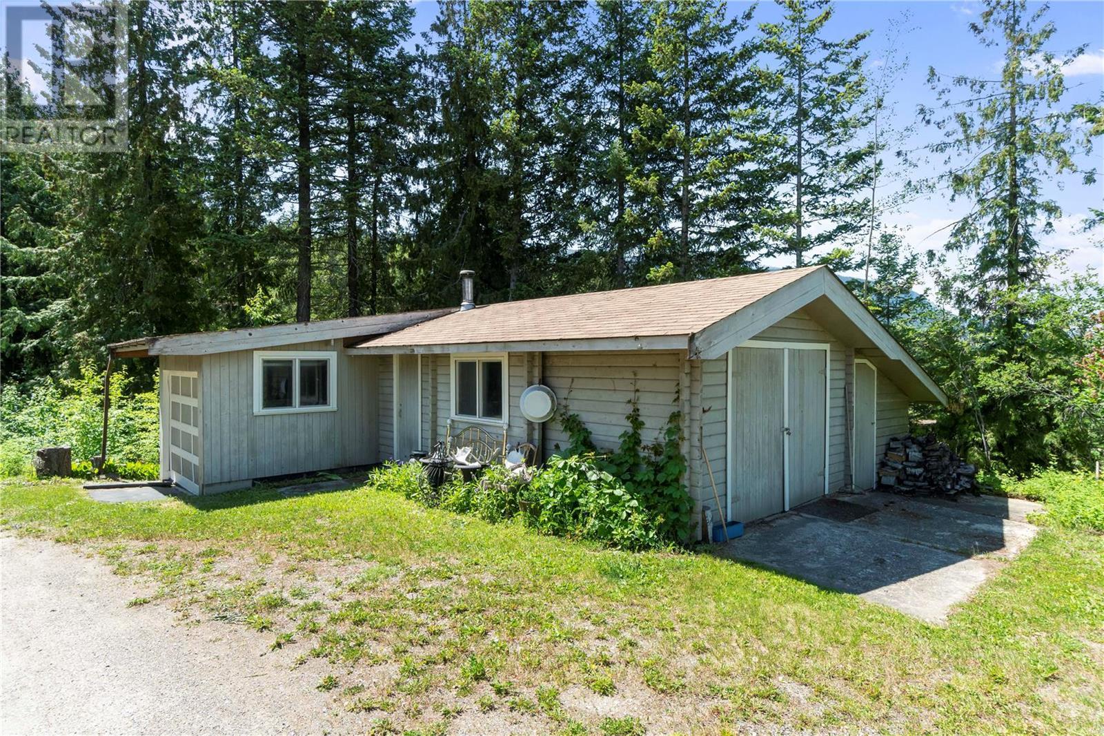 1370 Trans Canada Highway