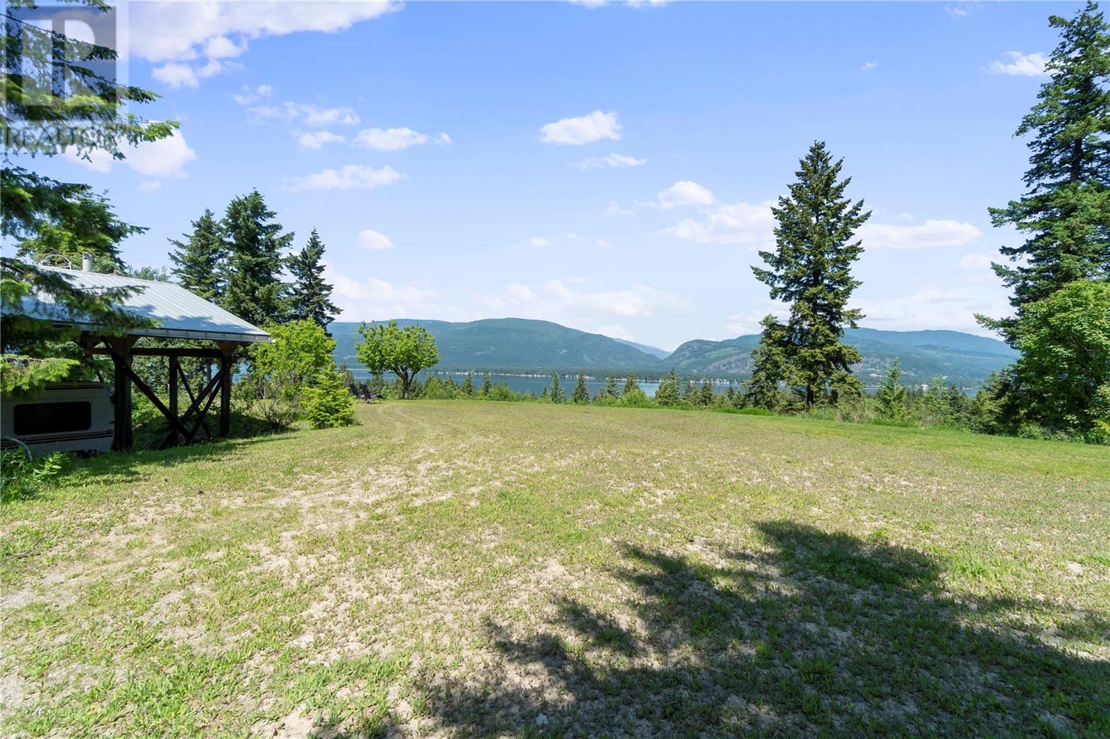 1370 Trans Canada Highway