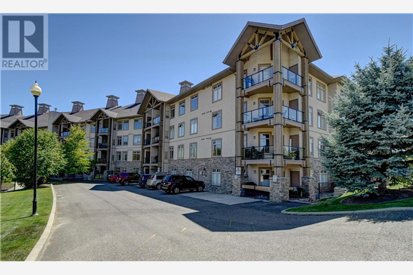 #412 2551 Shoreline Drive,, Lake Country