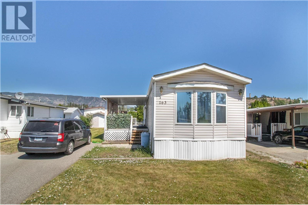 #163 1880 Old Boucherie Road,, West Kelowna