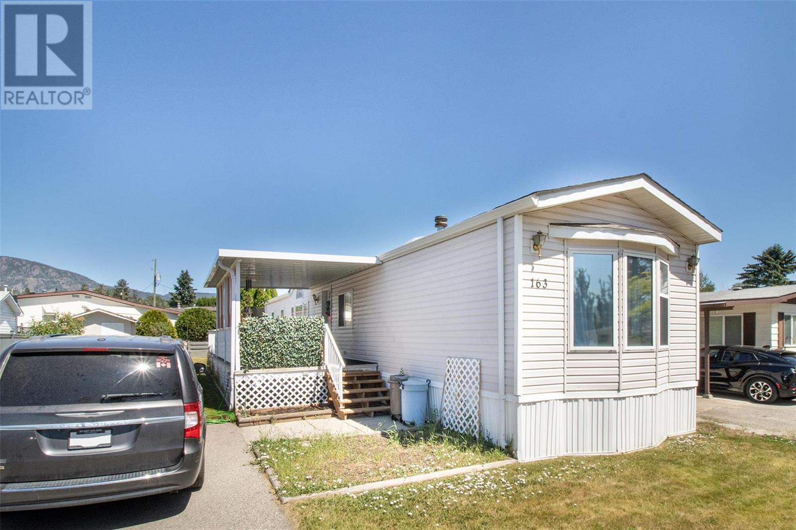 #163 1880 Old Boucherie Road,