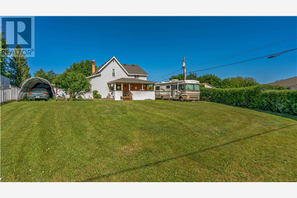 3095 Jarvis Street,, Armstrong